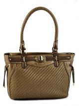 Sac � Main Guess Gris mauritius VG331622