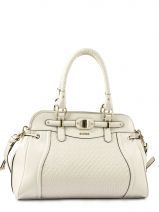 Sac � Main Guess Blanc mauritius VG331606