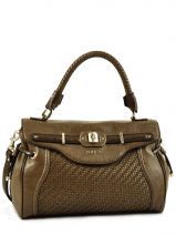 Sac � Main Guess Gris mauritius VG331619