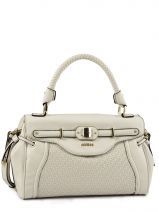 Sac � Main Guess Blanc mauritius VG331619