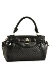 Sac � Main Guess Noir mauritius VG331619