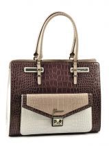 Sac � Main Guess Multicolore kora CR332422