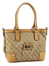 Sac � Main Guess Marron luxe SI332006