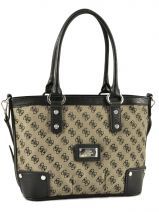 Sac � Main Guess Noir luxe SI332006