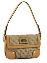 Sac � Main Guess Marron luxe SI332018