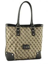 Sac � Main Guess Noir luxe SI332024