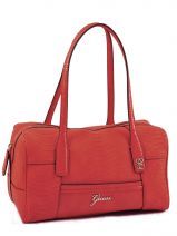 Sac à Main Guess Rouge confession VG332809 Sac à Main Guess Rouge confession VG332809