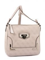 Sac Bandouli�re Guess Blanc coventry SI332514
