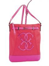 Sac Bandoulière Guess Rose mural NL333069 Sac Bandoulière Guess Rose mural NL333069