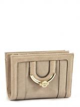 Portefeuille Guess Beige zelda.me VG333567