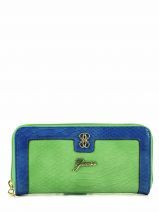 Porte Monnaie Guess Multicolore confession VG332843 Porte Monnaie Guess Multicolore confession VG332843