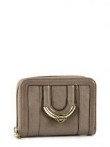 Portefeuille Guess Gris zelda.me V3335246