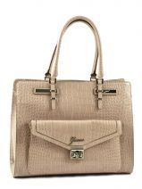 Sac � Main Guess Marron kora CR332422