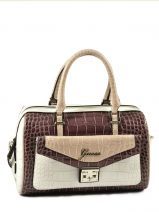 Sac à Main Guess Multicolore kora CR332408 Sac à Main Guess Multicolore kora CR332408