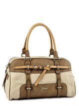 Shopping Guess Veelkleurig avera canvas CA331709