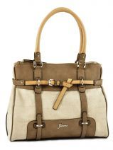 Sac à Main Guess Multicolore avera canvas CA331706 Sac à Main Guess Multicolore avera canvas CA331706