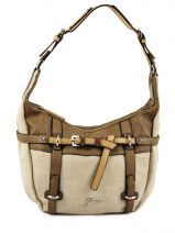 Sac à Main Guess Multicolore avera canvas CA331701 Sac à Main Guess Multicolore avera canvas CA331701
