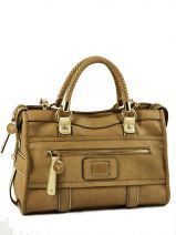 Sac à Main Guess Vert talina VG332106 Sac à Main Guess Vert talina VG332106