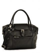 Sac � Main Hexagona Noir pretty 462402A