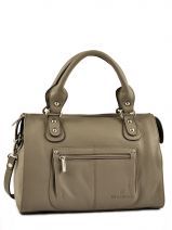 Sac � Main Hexagona Gris pretty 462162