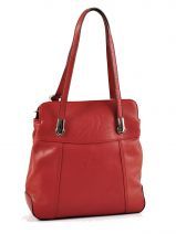 Sac A Dos Hexagona Rouge slowly 462107