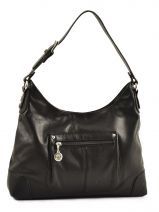 Sac � Main Hexagona Noir pretty 462042