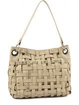 Shopping Armani jeans ecopelle stampa R5280