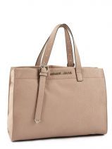 Sac � Main Armani jeans Rose ecopelle soft R5226