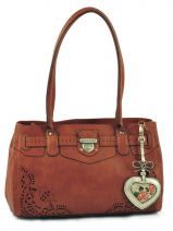 Sac � Main Nica Orange vanino NH1306