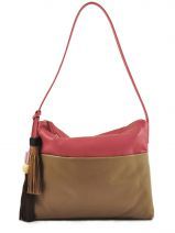 Sac � Main Sonia rykiel Multicolore pompom 8158-50