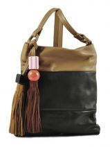 Sac � Main Sonia rykiel Multicolore pompom 8155-50B