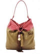 Sac � Main Sonia rykiel Multicolore pompom 8154-50B