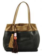 Sac � Main Sonia rykiel Multicolore pompom 8151-50B