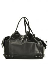 Sac � Main Sonia rykiel Noir valeria r 6947-63