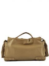 Sac � Main Sonia rykiel Beige valeria r 6940-63