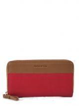Portefeuille Sonia rykiel Multicolore ava r 6488-84