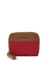 Porte Monnaie Sonia rykiel Multicolore ava r 6437-84