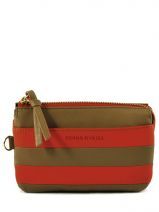 Trousse Sonia rykiel Multicolore ava r 6205-85B