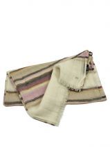 Sjaal Sonia rykiel Veelkleurig foulards 5737-44