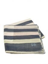 Sjaal Sonia rykiel Veelkleurig foulards 2742-49