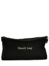 Trousse Sonia rykiel Noir daylight 2411-13
