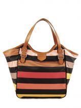 Sac � Main Sonia rykiel Multicolore shine 2325-34