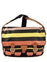 Sac Bandouli�re Sonia rykiel Multicolore shine 2324-34