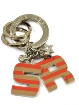 Porte Clefs Sonia rykiel Multicolore accessoires 1647-25