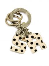 Porte Clefs Sonia rykiel Multicolore accessoires 1646-25