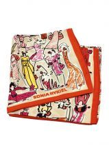 Foulard Sonia rykiel Multicolore foulards 709-17