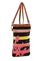 Etui Telephone Sonia rykiel Multicolore shine 2225-36