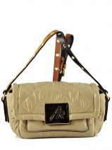 Trotteur Sonia rykiel Beige dita r // nylon 8074-28