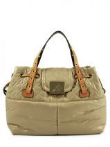 Draagtas Sonia rykiel Beige dita r // nylon 8077-28