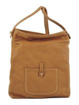 Sac � Main Sonia rykiel Marron zoe 8170-40B